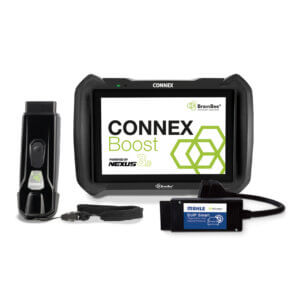 Brain Bee Connex BT Boost