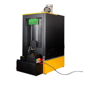 Rondo MT52 (30-52 KW) peć na loživa ulja