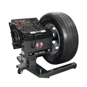 ATH Heinl - ATH W102 balansirka