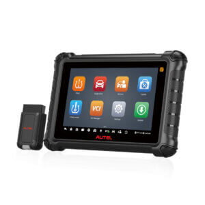 Autel MaxiDAS DS900-TS