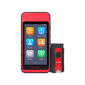 Autel MaxiTPMS ITS600