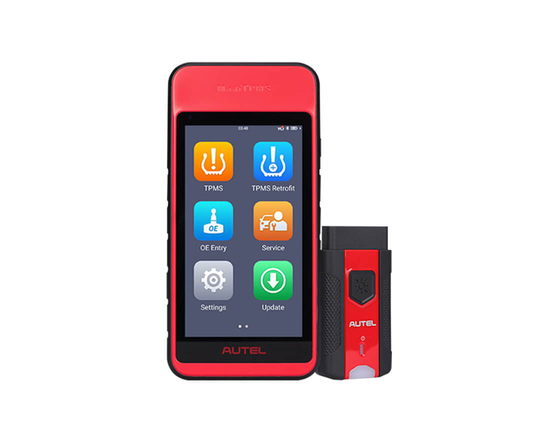 Autel MaxiTPMS ITS600