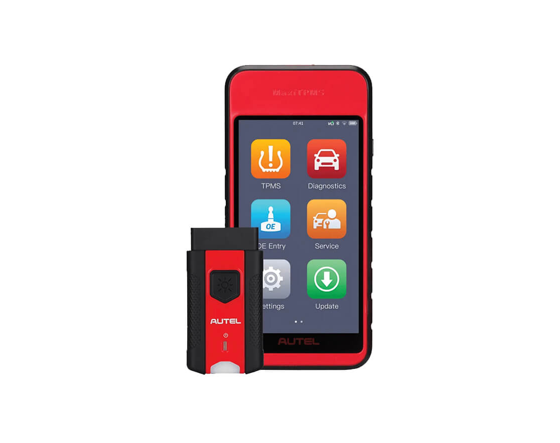 Autel ITS600 PRO