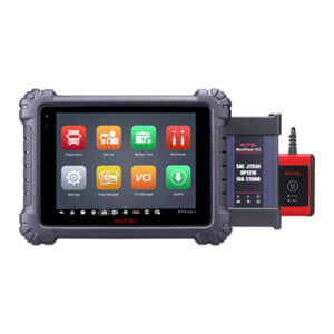 Autel MaxiSys MS909 CV teretna dijagnostika
