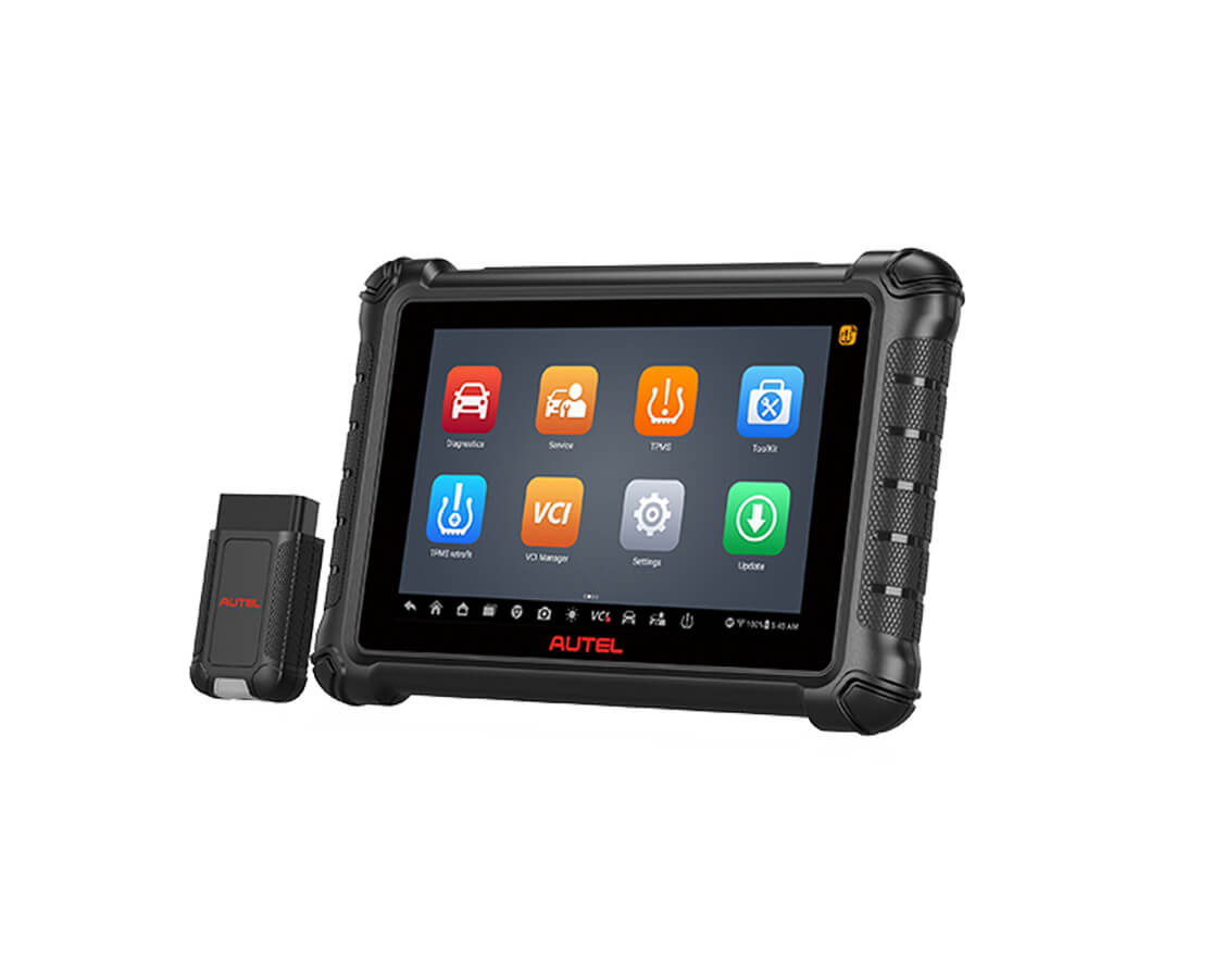 Autel MaxiCheck MX900TS