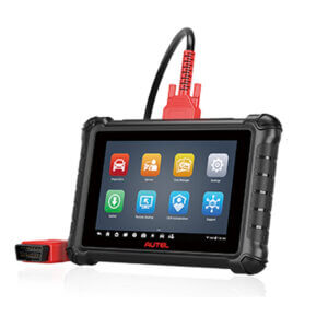 Autel MaxiDAS DS900