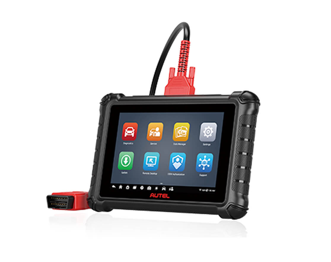 Autel MaxiDAS DS900
