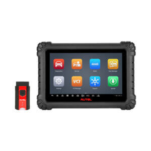 Autel MaxiSys 906 MAX - C-Type