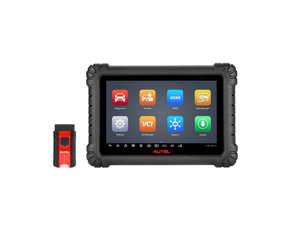 Autel MaxiSys 906 MAX - C-Type