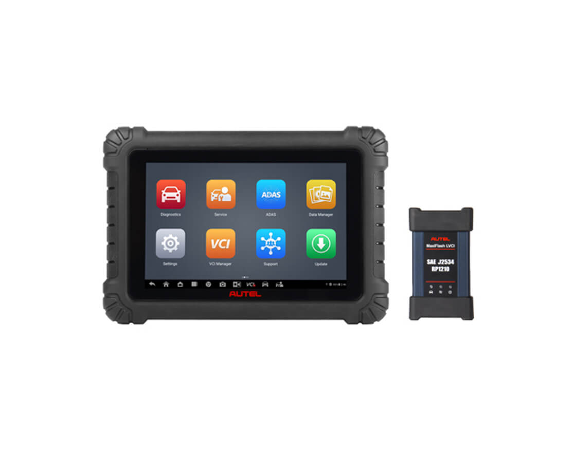 Autel MaxiSys 908 S3 C-Type