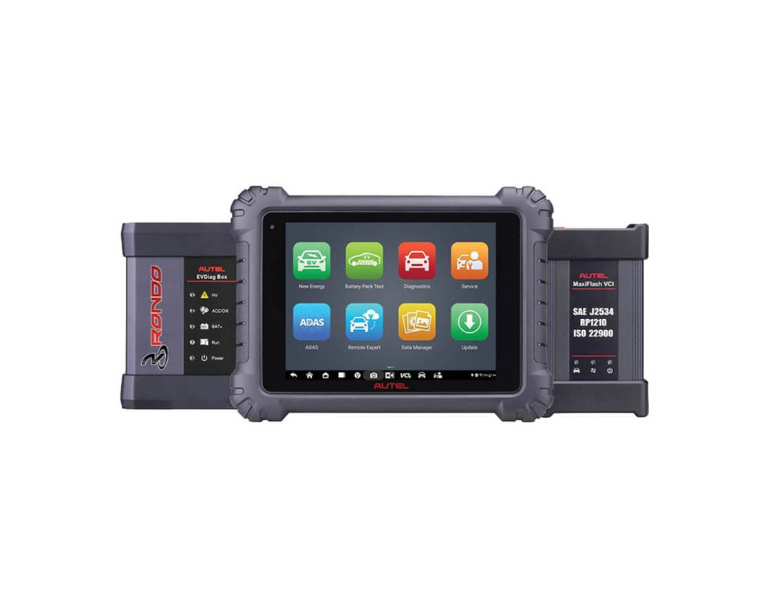 Autel MaxiSys 909 EV