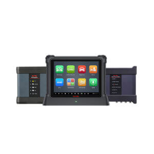 Autel MaxiSys Ultra EV + EV DIAG BOX