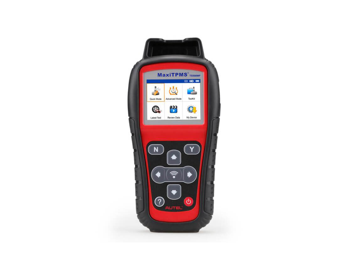 Autel MaxiTPMS TS508WF