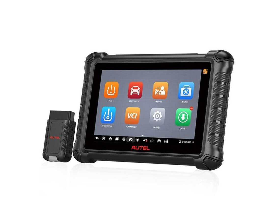 Autel MaxiTPMS TS900