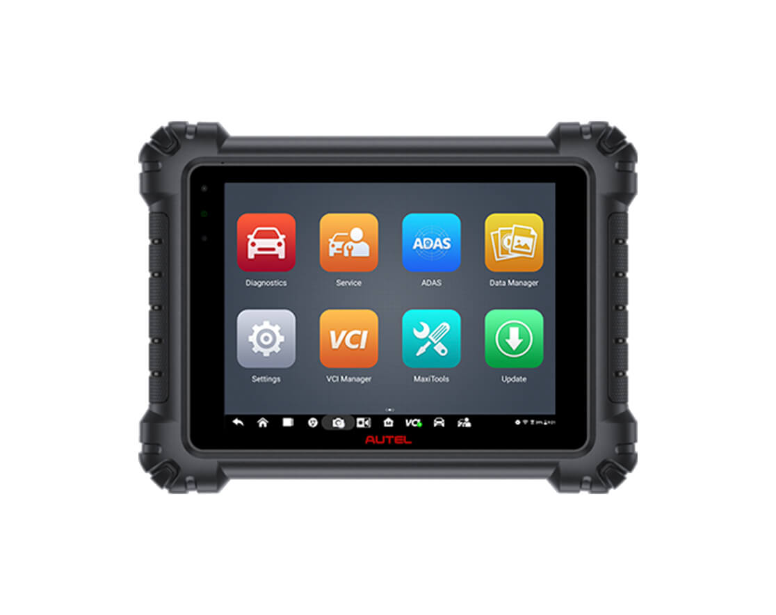 Autel MaxiSys 909 S1 (Type-C)