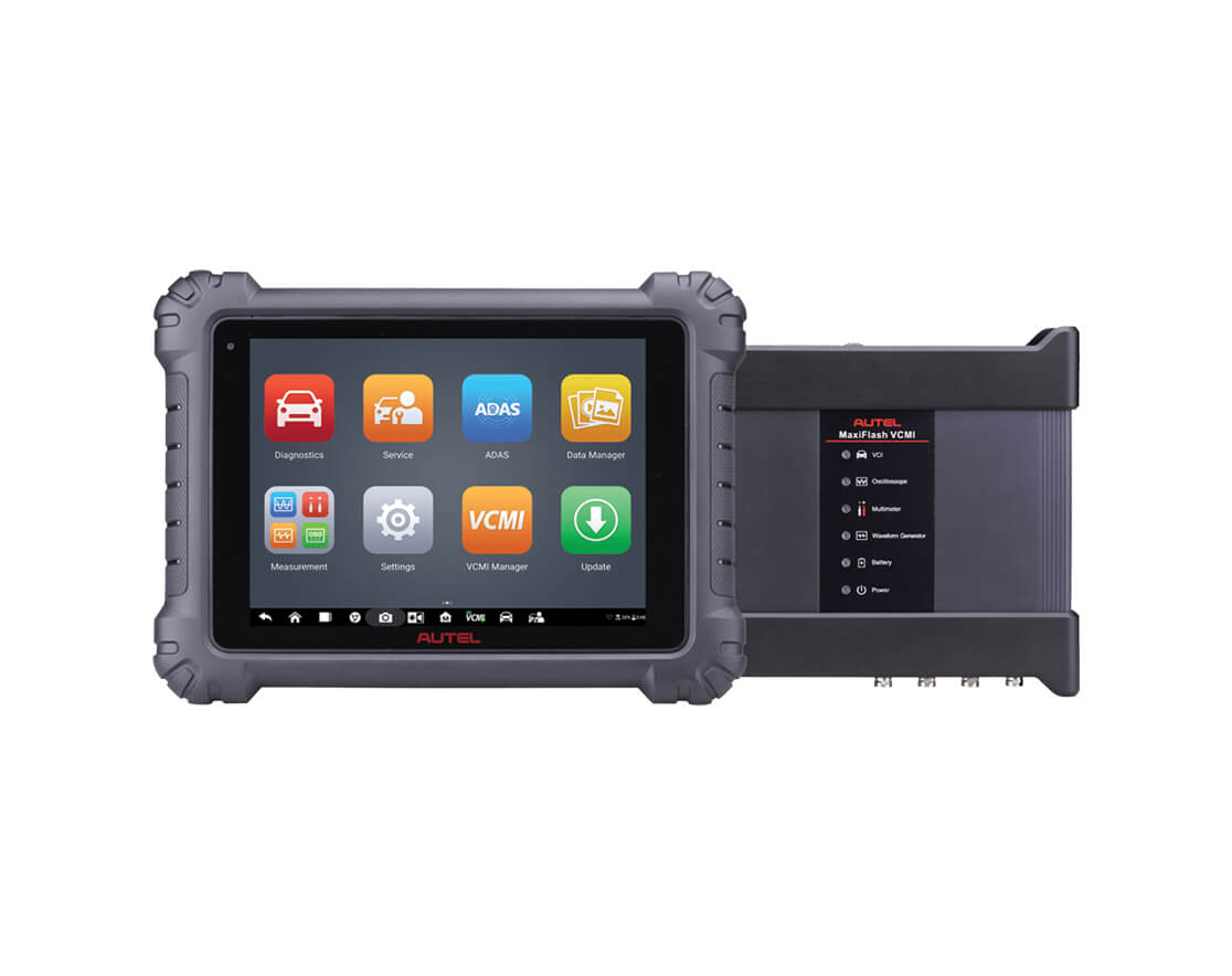 Autel MaxSys 919 S1 ( Type-C )