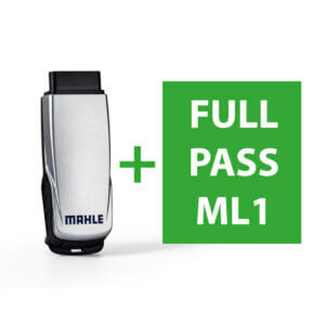 Connex 2 Smart + FullPass ML1 licenca