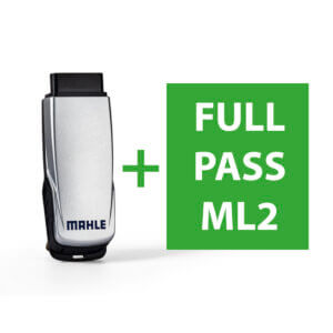 Connex 2 Smart + FullPass ML2 licenca