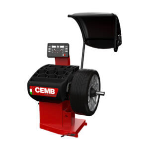 CEMB ER63 EVO SE Spotter