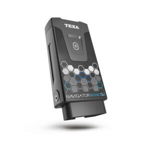 Texa Navigator Nano S2