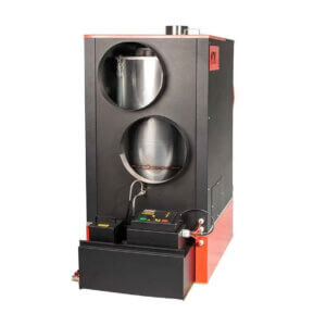 Rondo MT52-RF (30-52 KW) peć na loživa ulja