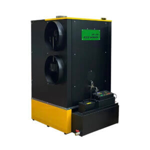 Rondo MT52-RL (30-52 KW) peć na loživa ulja