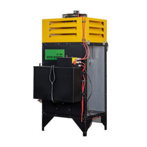 Rondo MT8-30 BLACK (8-30kW) peć na loživa ulja