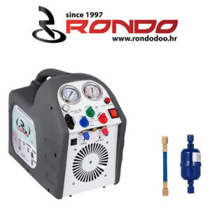 Rondo R-LRR-1A-1/2HP
