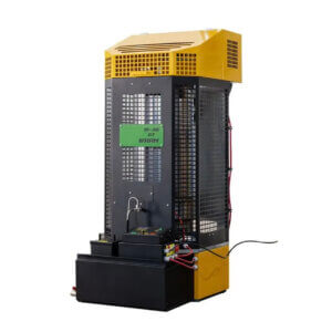 Rondo MT15-35 GT ECO WARM (15-35 KW)