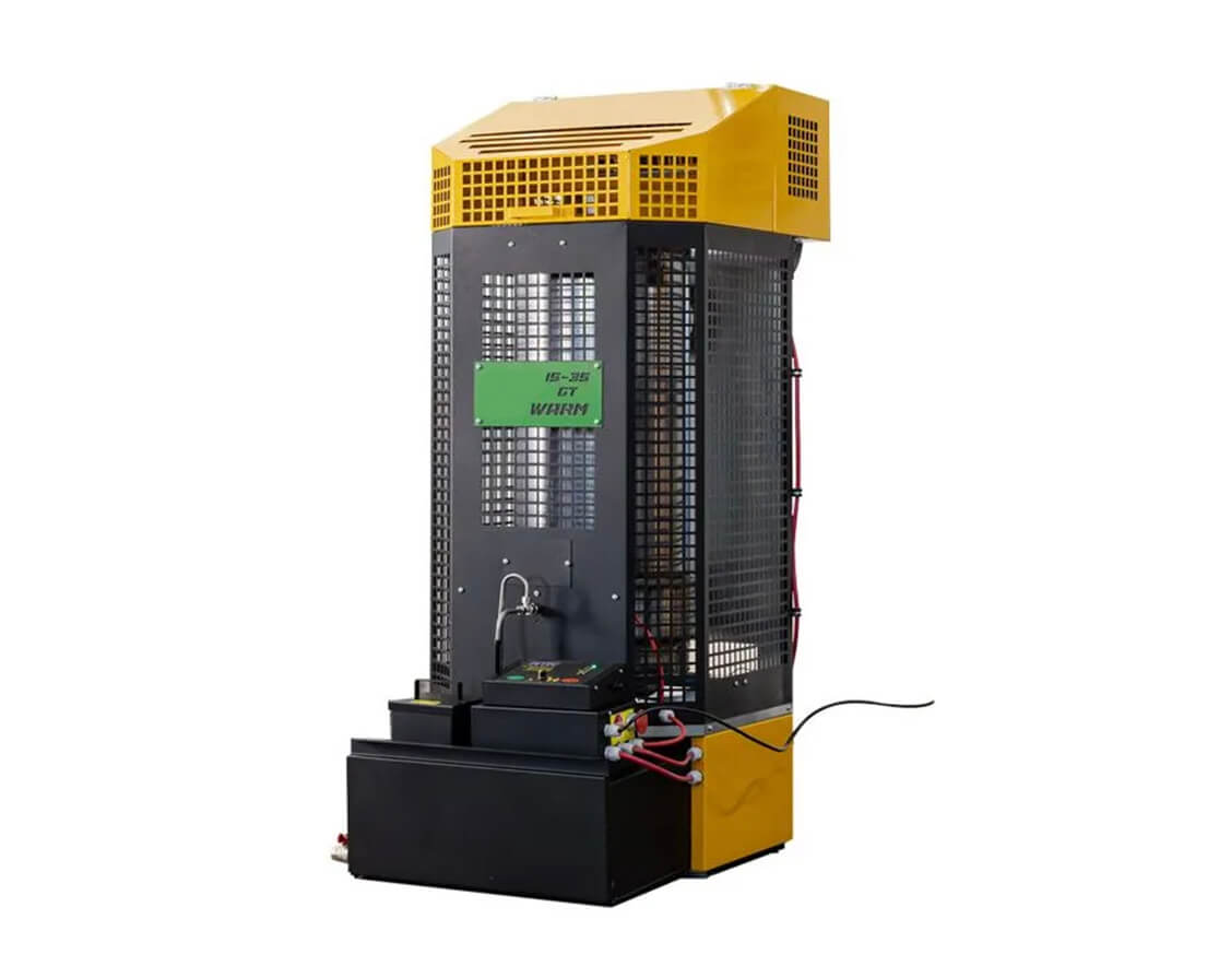 Rondo MT15-35 GT ECO WARM (15-35 KW)