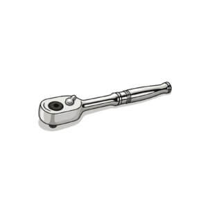 Pogon 1/4"