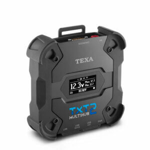 Texa Navigator MultiHub 2