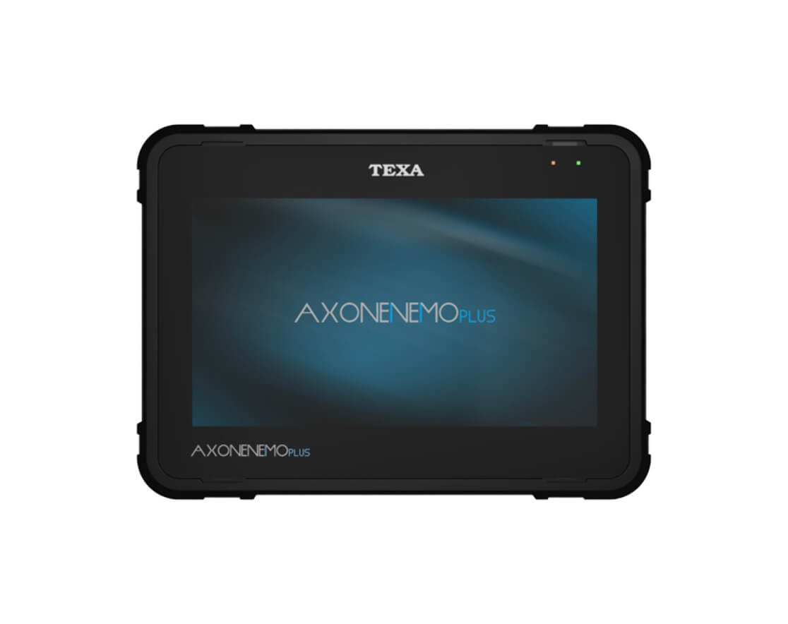 Texa Axone Nemo Plus