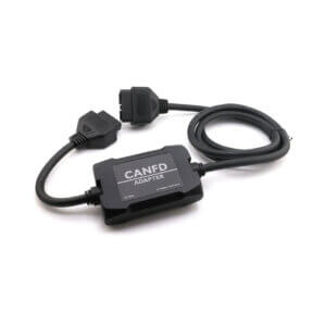 Texa CAN FD adapter NanoS