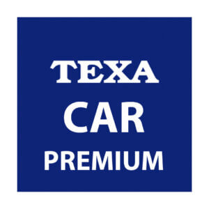 Texa IDC6 Premium CAR