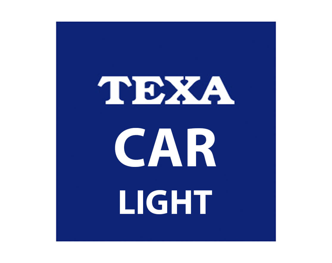 Texa IDC6 Light Car