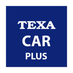 Texa IDC6 Plus Car