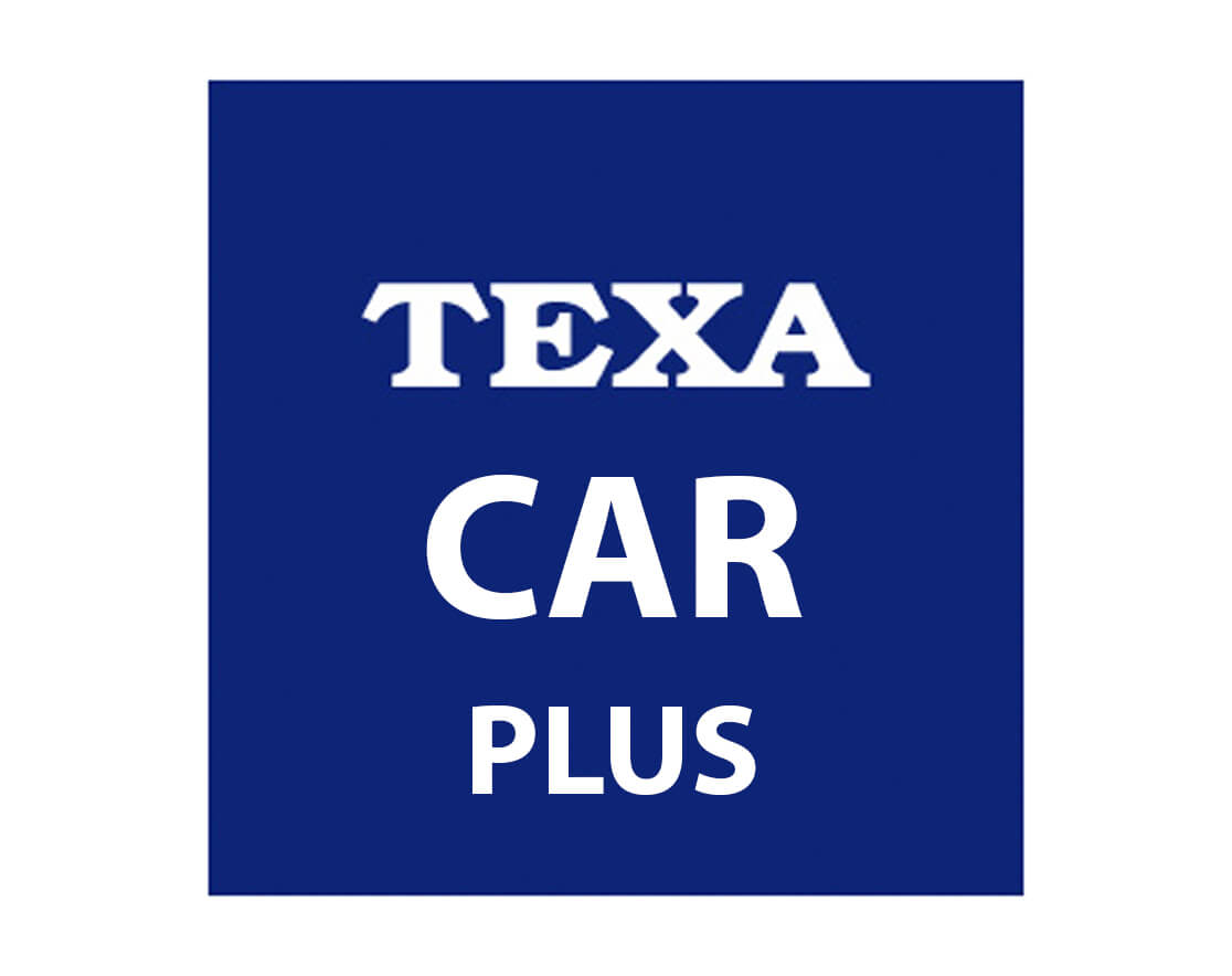 Texa IDC6 Plus Car