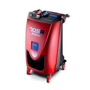 Texa Konfort 705R