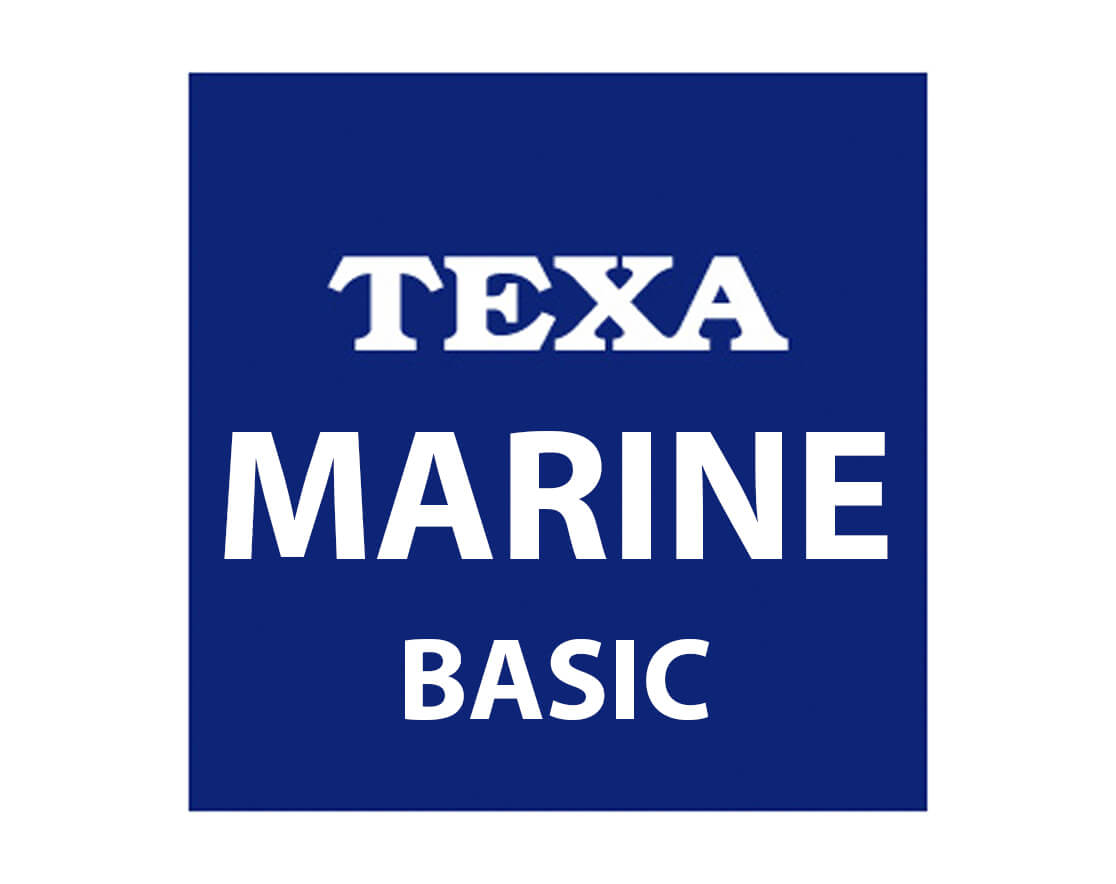 Texa IDC6 Marine Basic