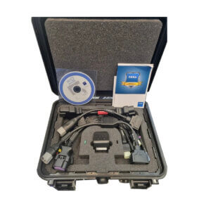 Texa Navigator TXB 1 Marine
