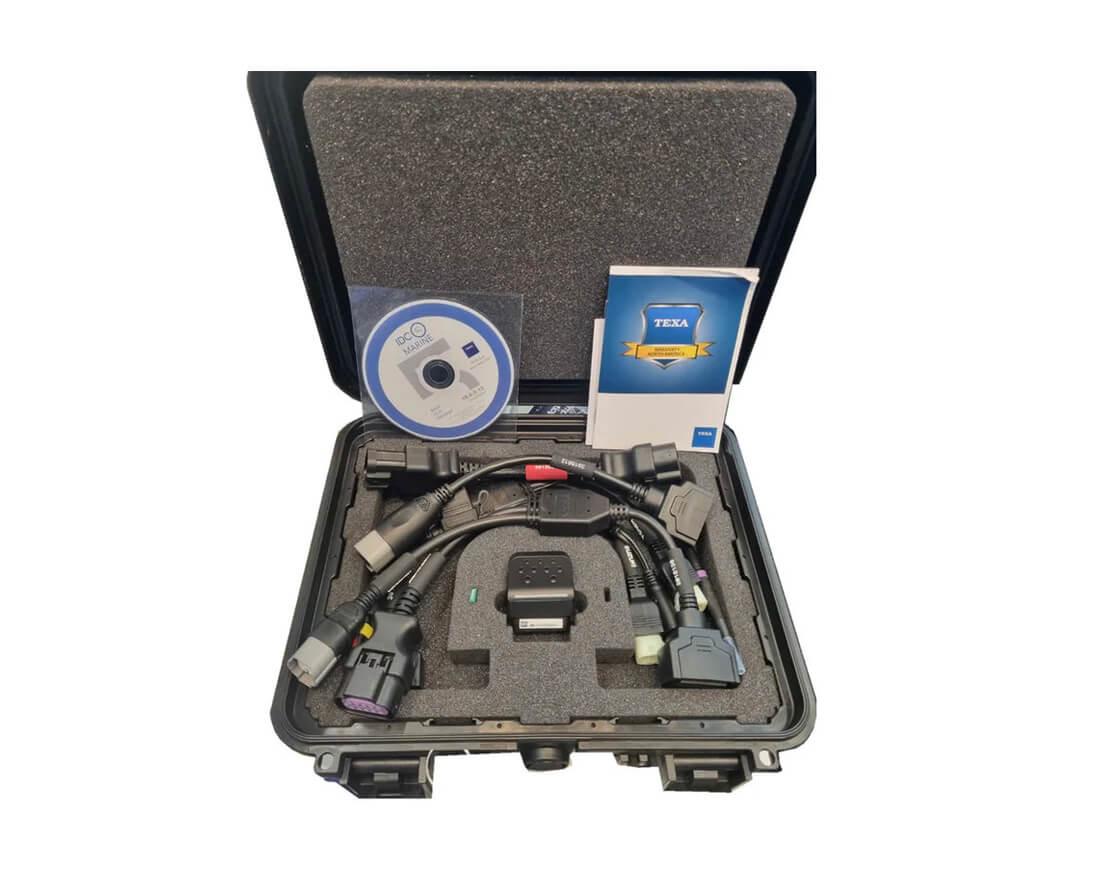Texa Navigator TXB 1 Marine