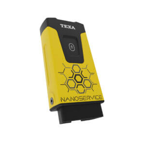 Texa Nano Service