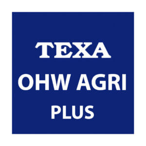 Texa IDC6 Plus OHW Agri