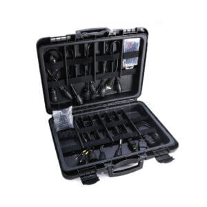 Texa S032C2 OHW Agri set kablova