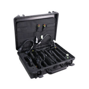 Texa S0493C Bike set kablova