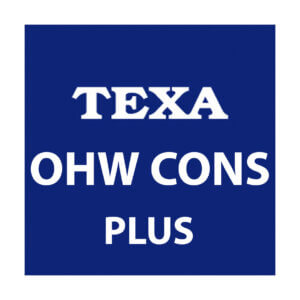 Texa IDC6 Plus OHW Construction