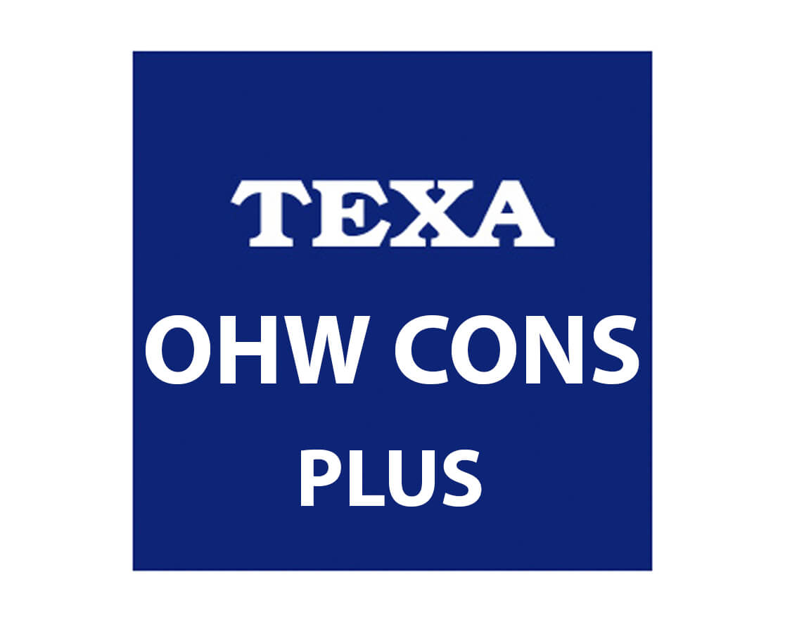 Texa IDC6 Plus OHW Construction