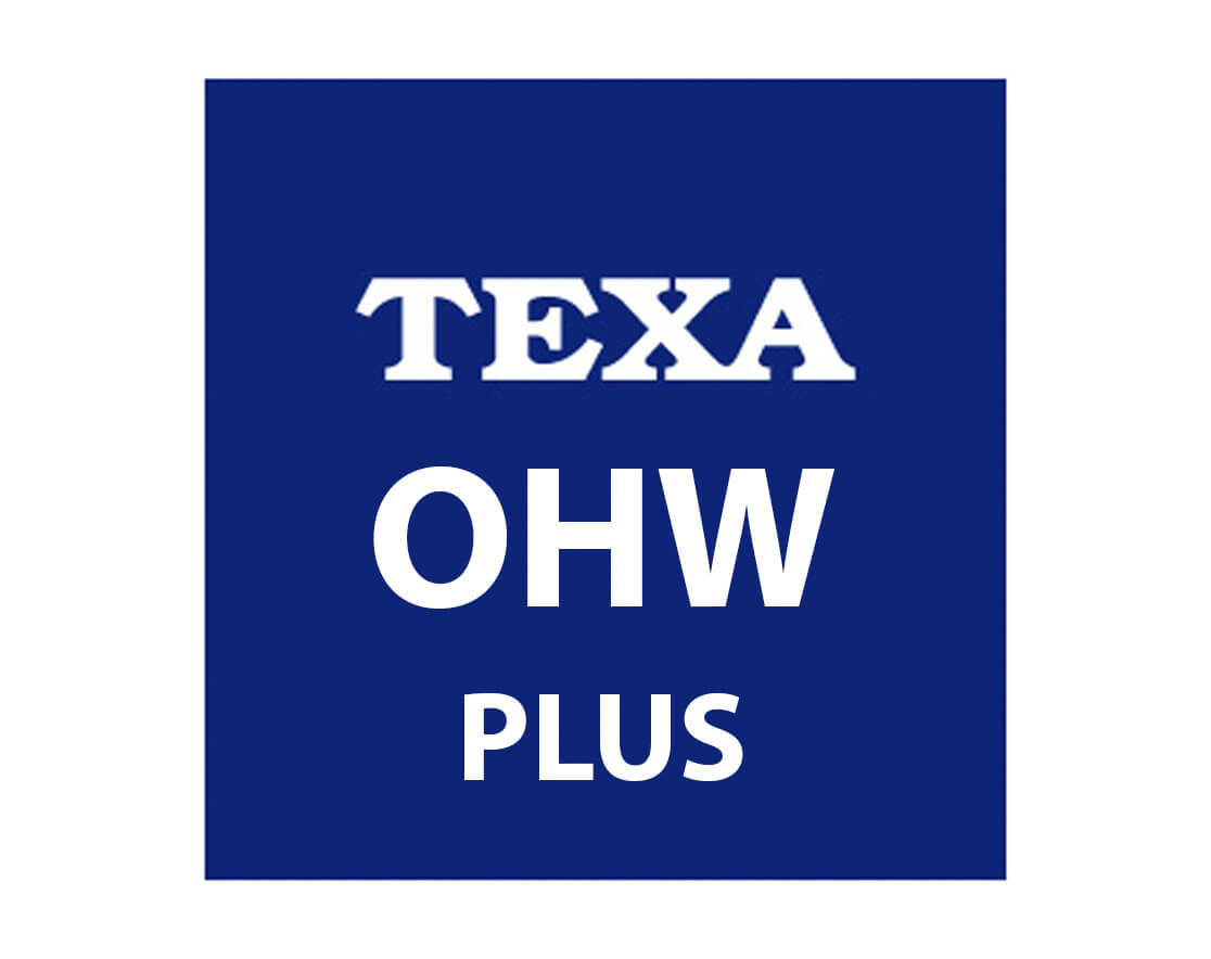 Texa IDC6 Plus OHW