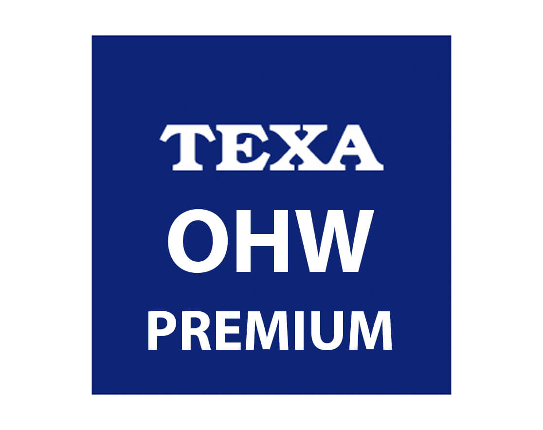 Texa IDC6 Premium OHW